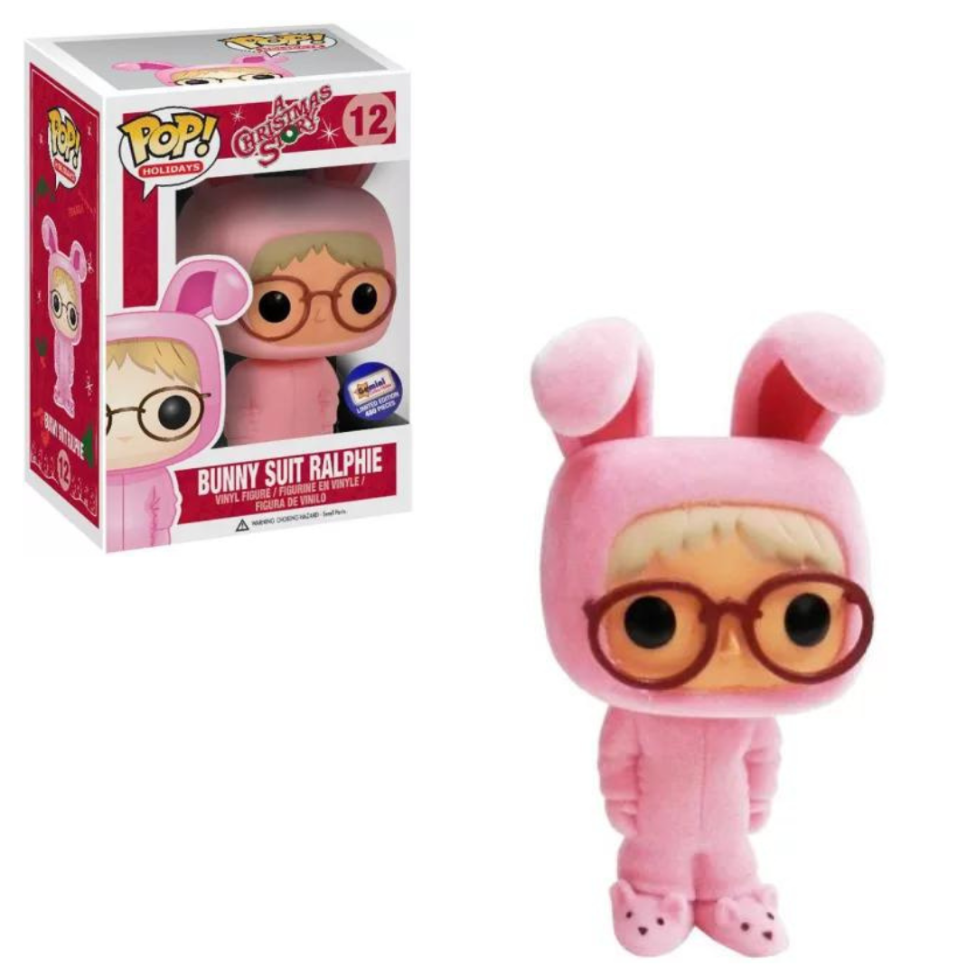 A christmas story funko pop online