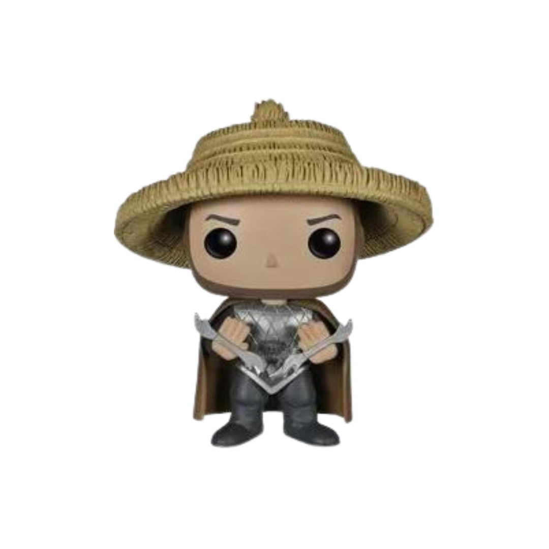 Funko POP! Big Trouble in Little China #156 Lightning