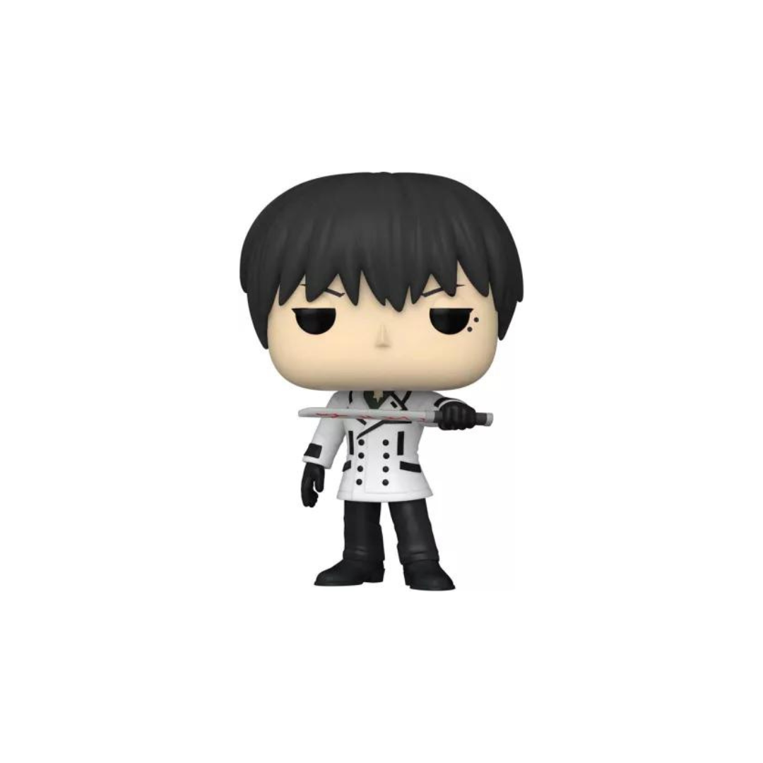 Funko POP! Tokyo Ghoul #1125 Kuki Urie