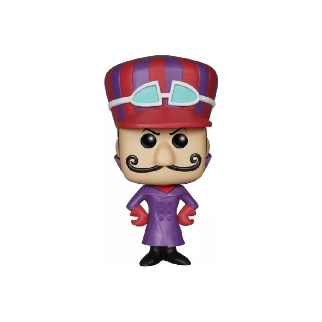 Funko POP! Wacky Races #38 Dick Dastardly