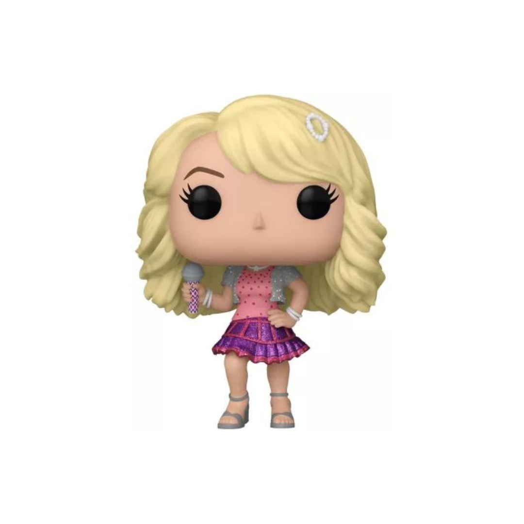 Funko POP! High School Musical #1367 Sharpay