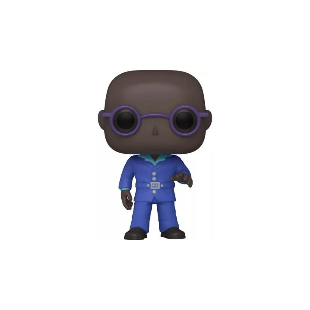 Funko POP! Matrix #1174 Morpheus