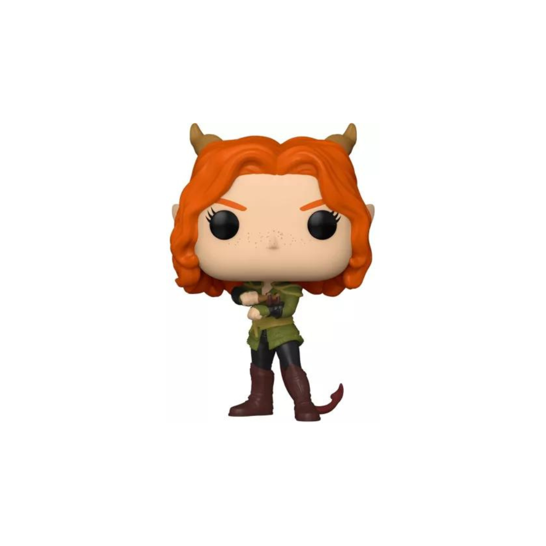 Funko POP! Dungeons and Dragons #1328 Doric