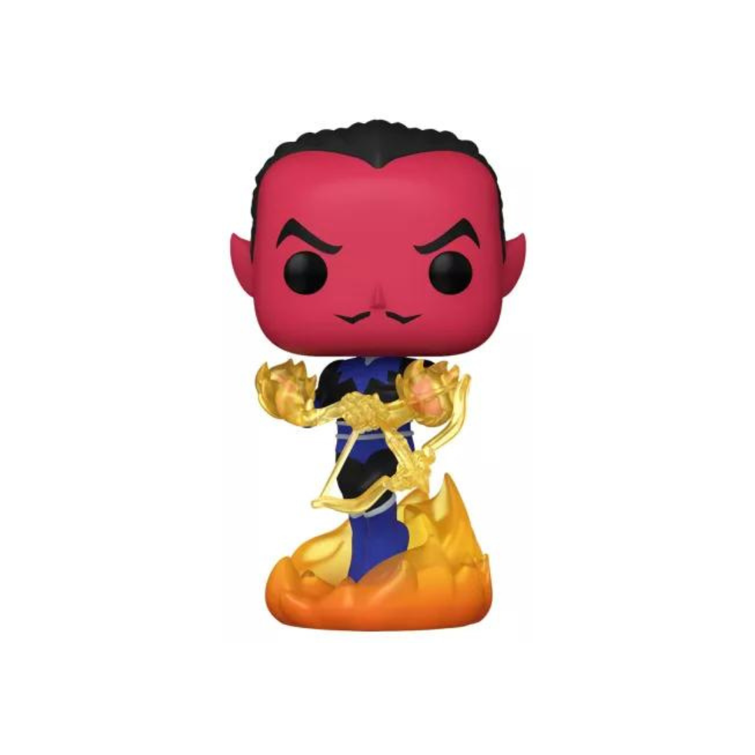 Funko POP! Green Lantern #470 Sinestro