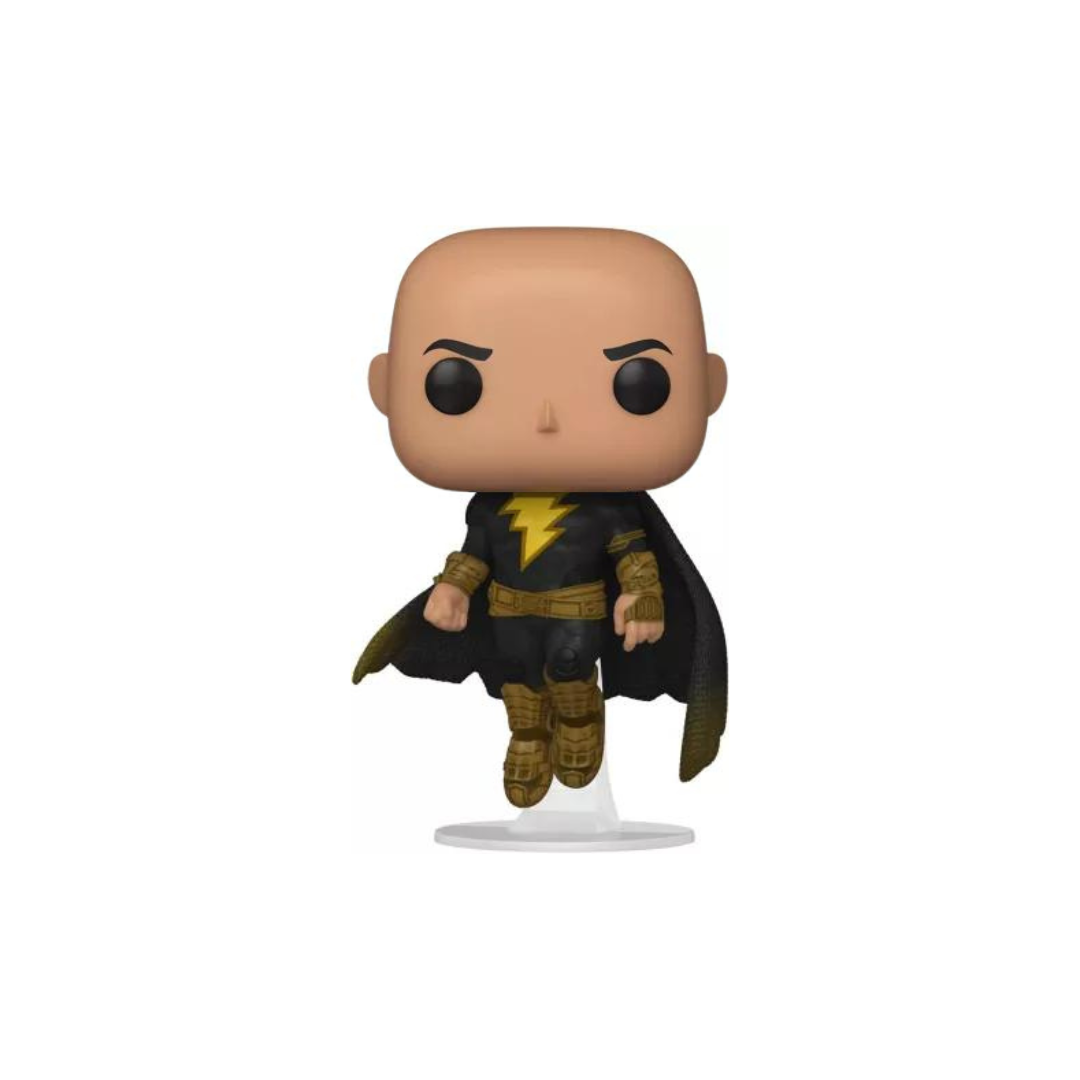 Funko POP! DC #1231 Black Adam