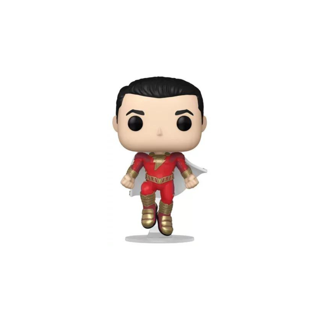 Funko POP! Shazam #1277 Shazam!