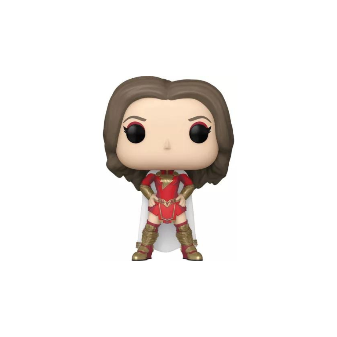 Funko POP! Shazam #1280 Mary