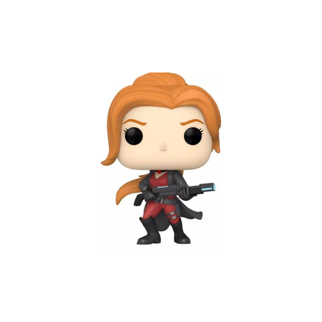 Funko POP! Marvel #1028 Elsa Bloodstone