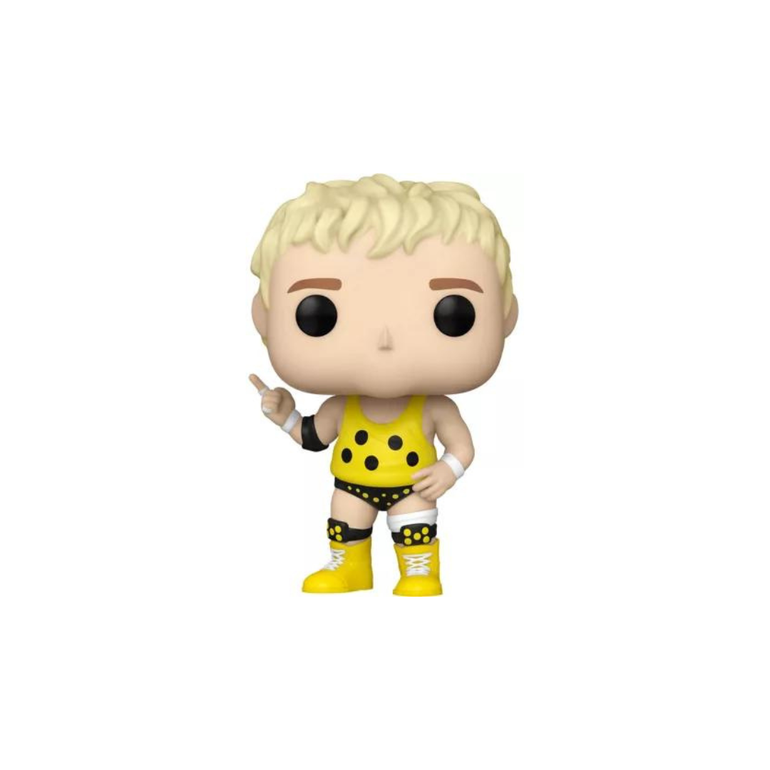 Funko POP! WWE #114 Dusty Rhodes