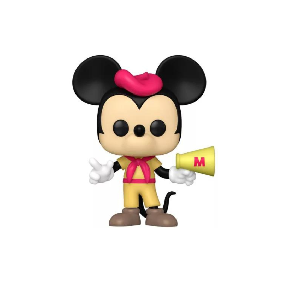 Funko POP! Disney 100 years #1379 Mickey Mouse Club