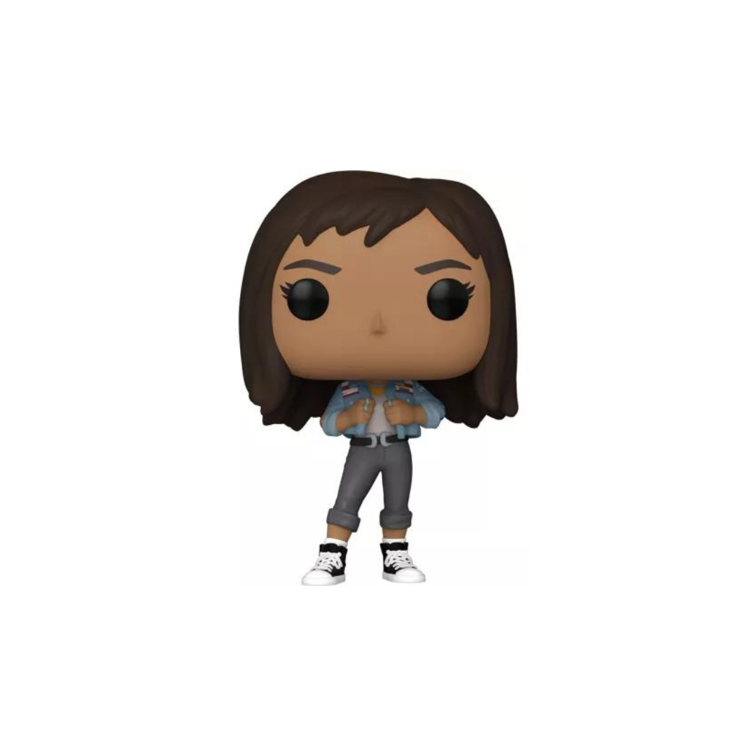 Funko POP! Doctor Strange #1002 America Chavez