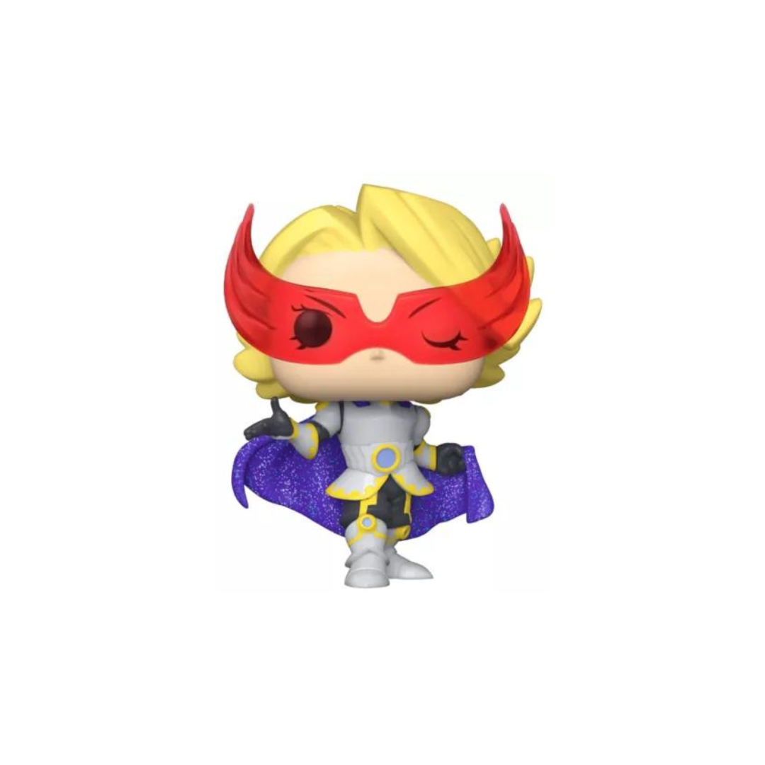 Funko POP! MHA #1144 Yuga Aoyama