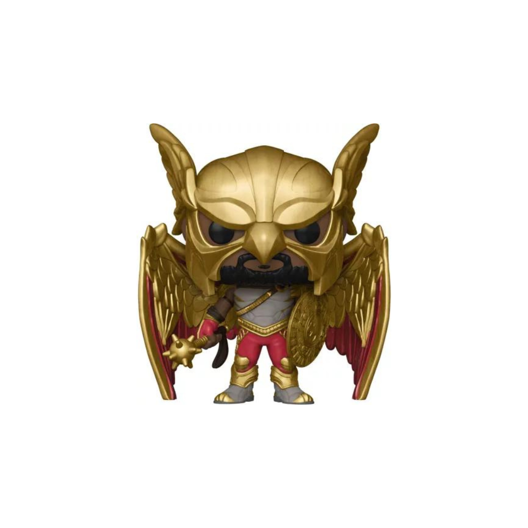 Funko POP! Black Adam #1236 Hawkman