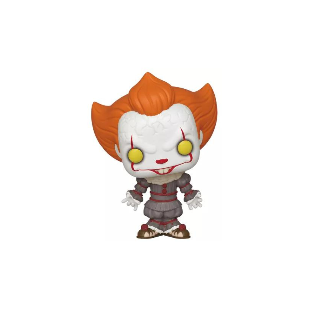 Funko POP! IT #777 Pennywise