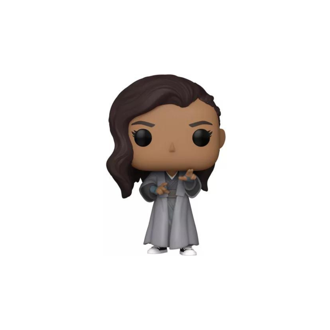 Funko POP! Doctor Strange #1031 America Chavez