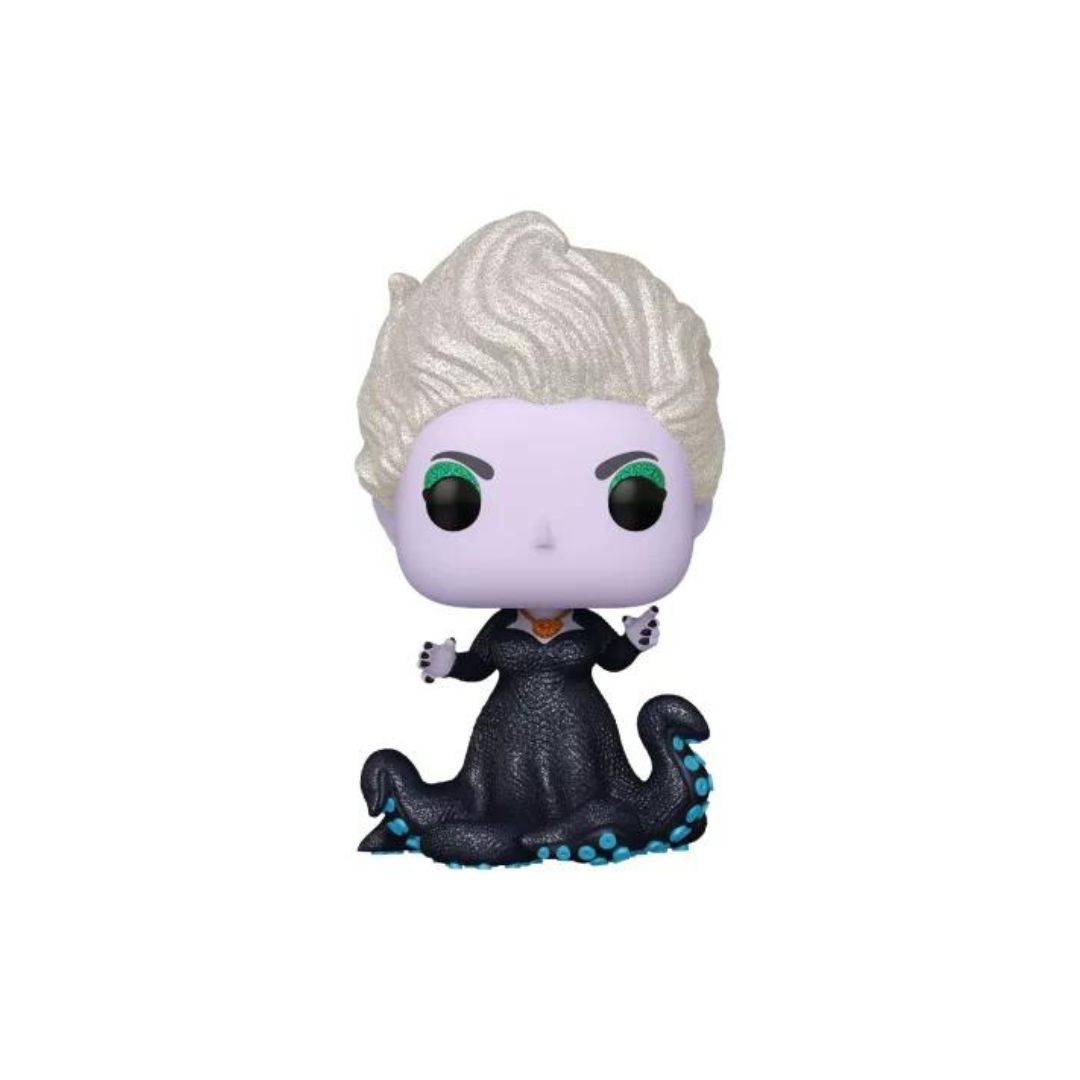 Funko POP! The little mermaid #1364 Ursula diamond