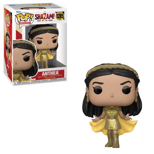 Funko POP! Shazam #1285 Anthea