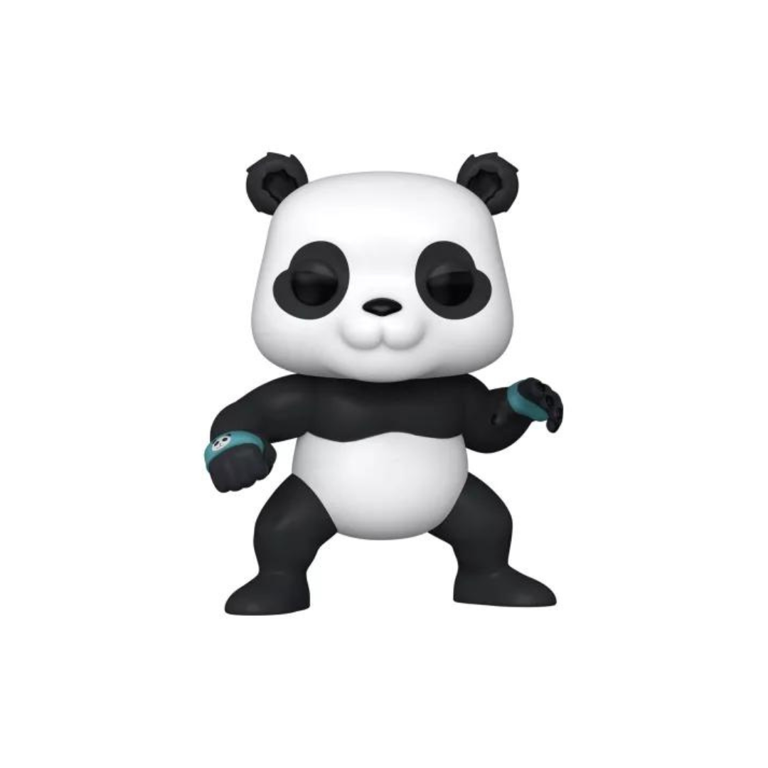 Funko POP! Jujutsu Kaisen #1374 Panda