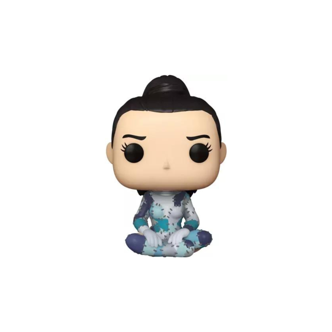 Funko POP! Rocks #291 Bella Poarch