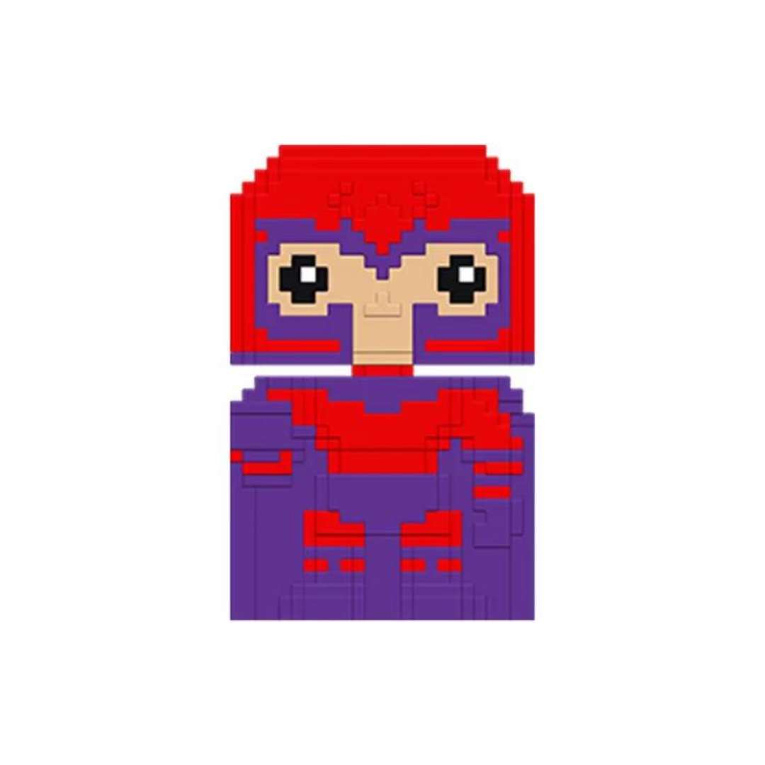 Funko POP! 8-BIT X men #1307 Magneto