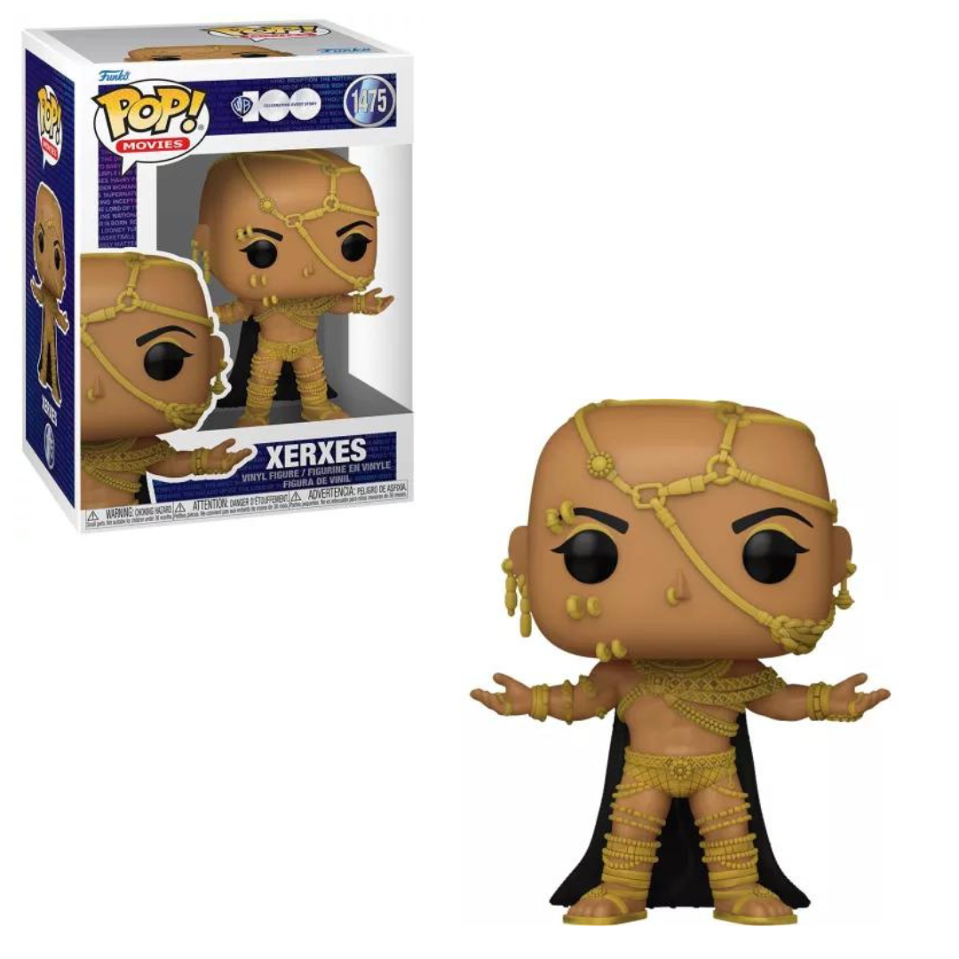 Funko POP! 300 #1475 Xerxes