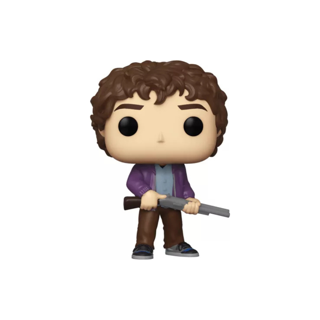 Funko POP! Zombieland #998 Columbus