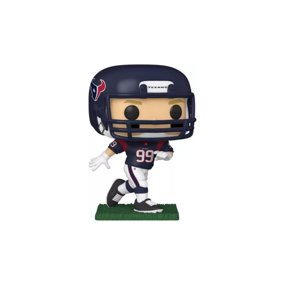 Funko POP! Football #149 JJ Watt