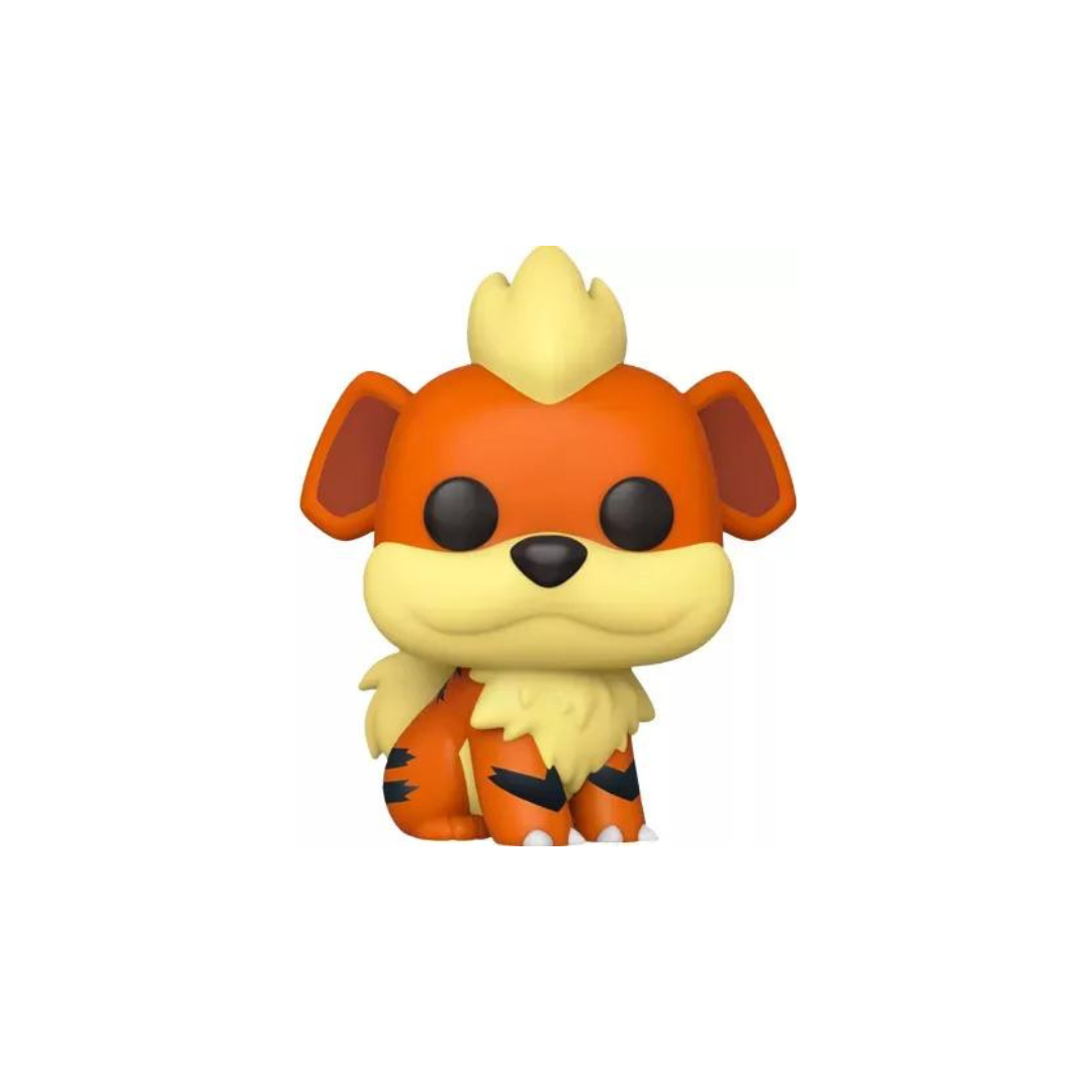 Funko POP! Pokemon #597 Caninos