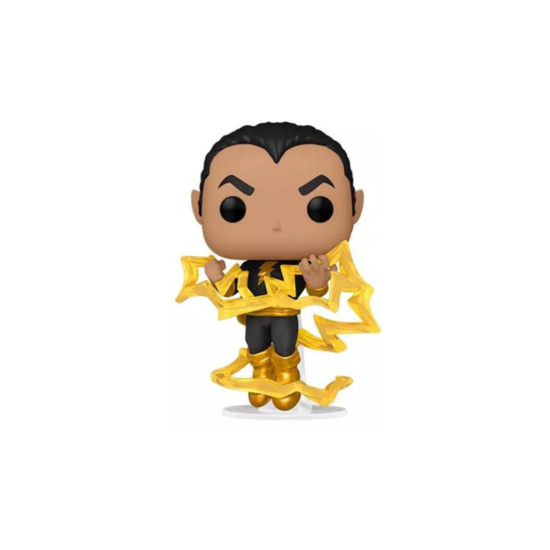 Funko POP! DC #440 Black Adam