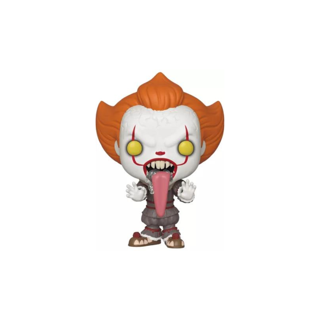 Funko POP! IT #781 Pennywise Funhouse