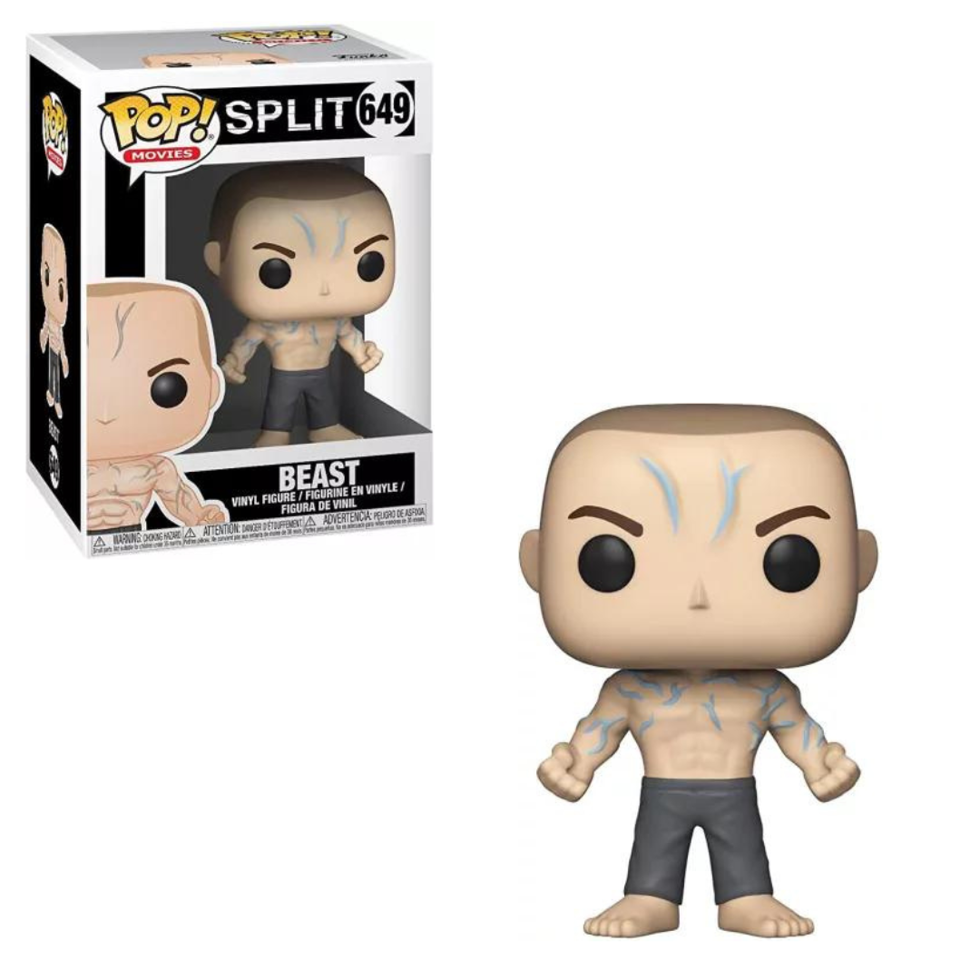 Funko POP! Split #649 The Beast