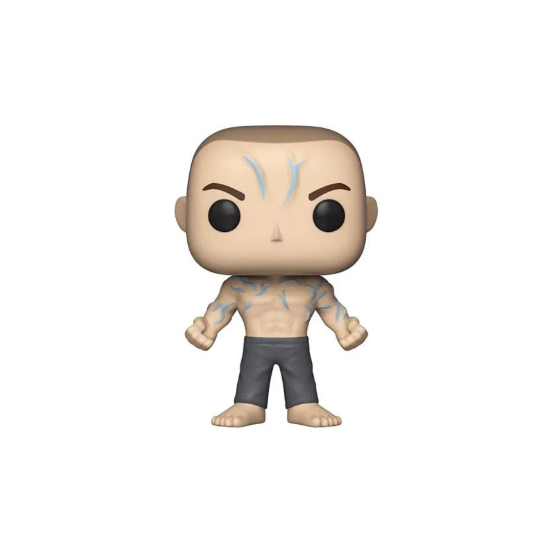 Funko POP! Split #649 The Beast