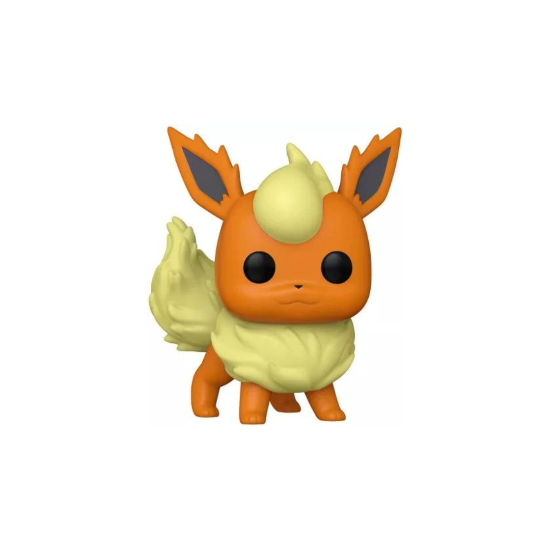 Funko POP! Pokemon #629 Pyroli