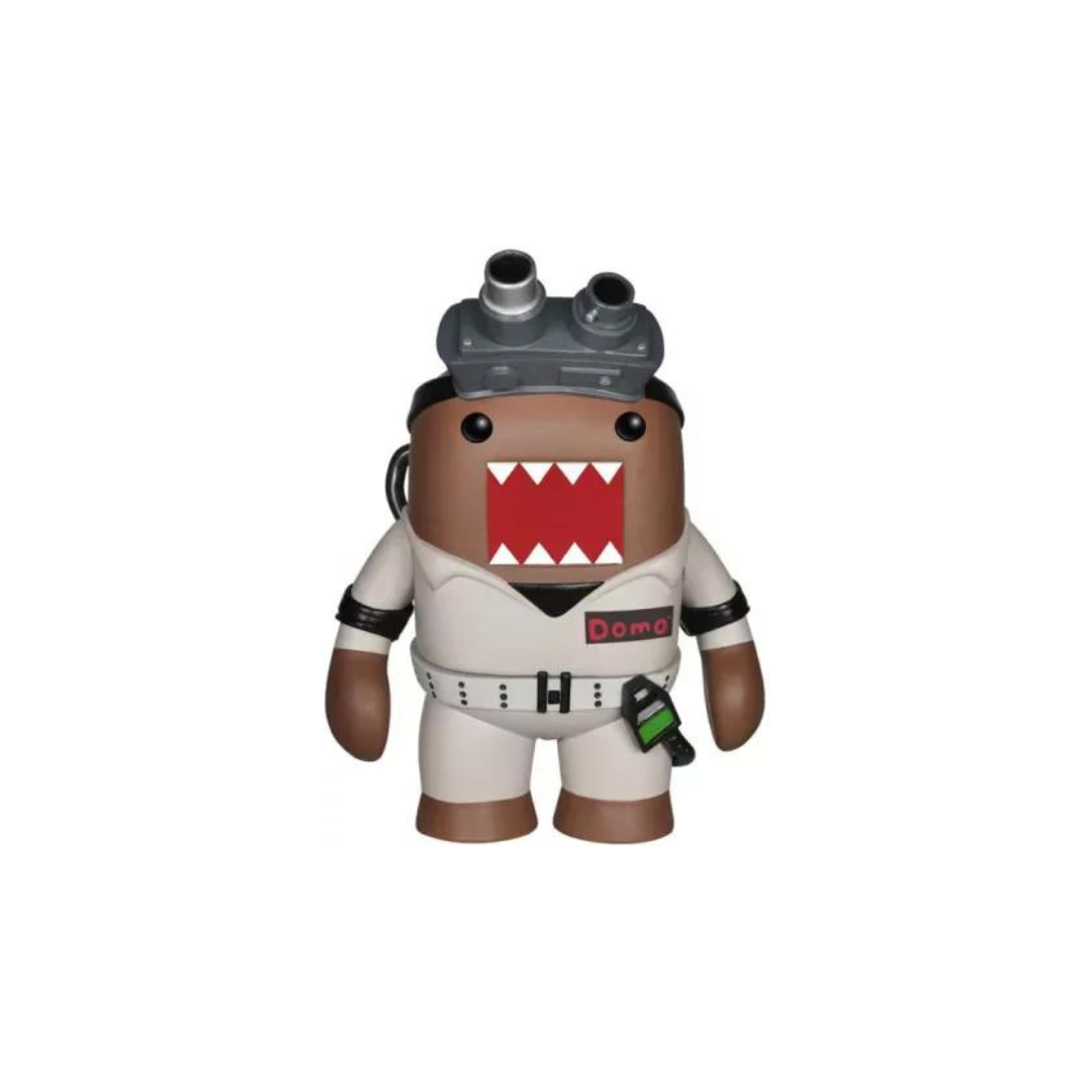 Funko POP! Ghost Busters #142 Domo