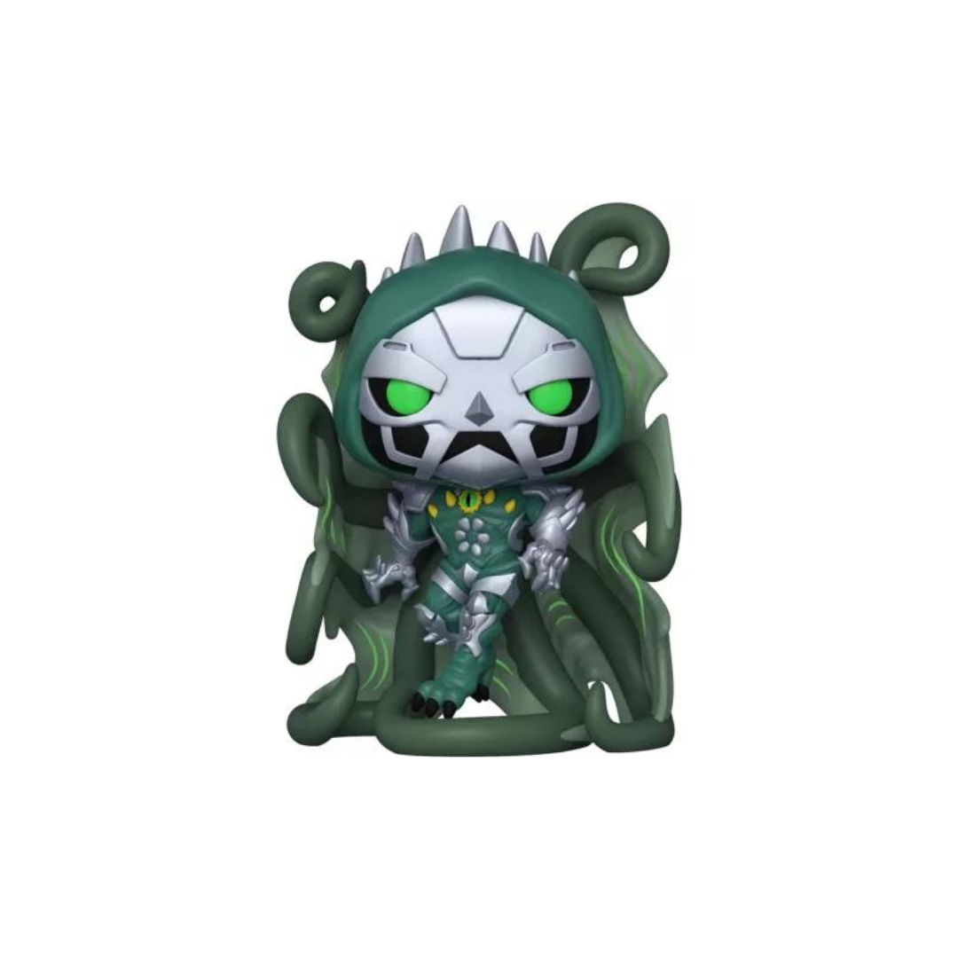 Funko POP! Marvel #990 Doctor Doom