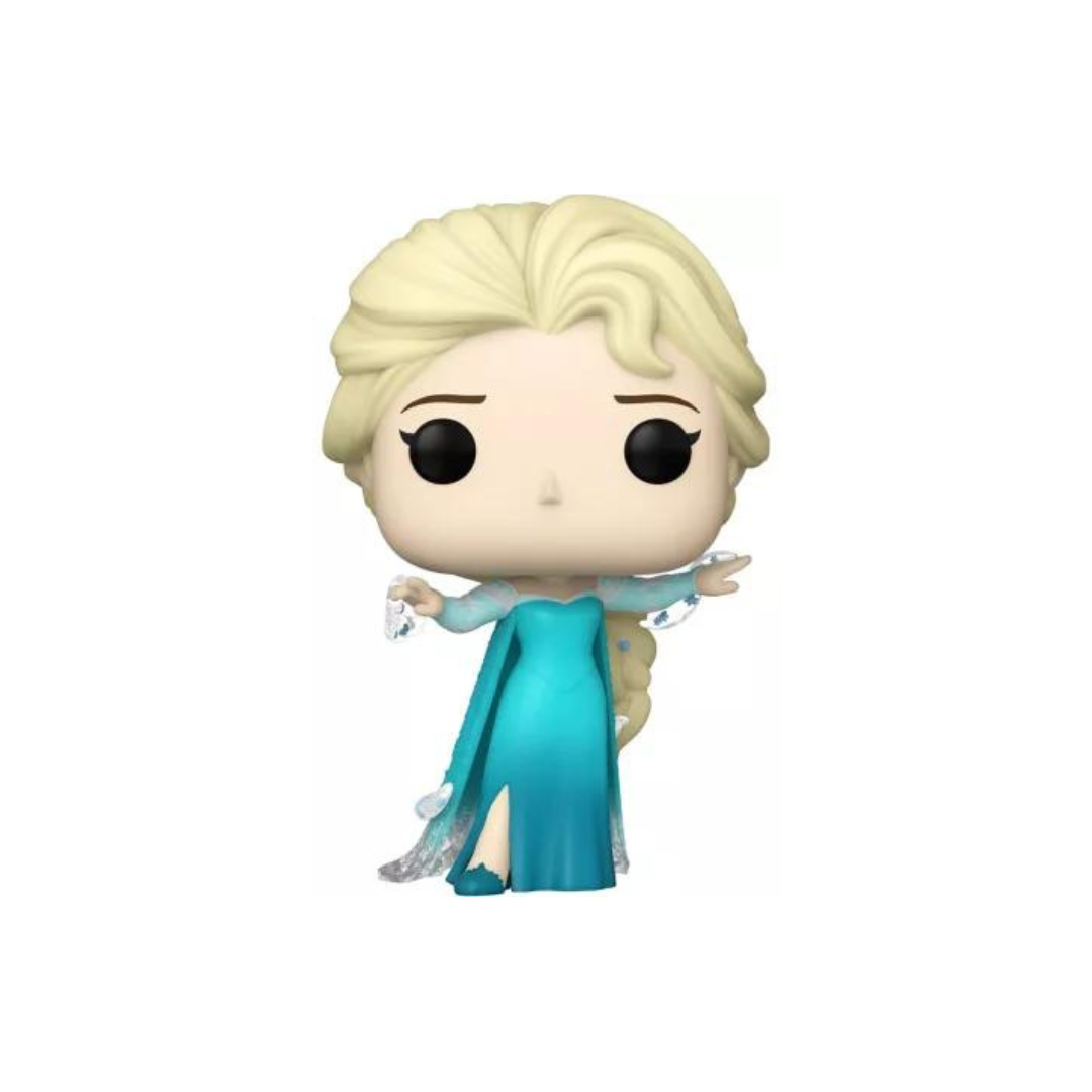 Funko POP! Disney 100 years #1319 Elsa