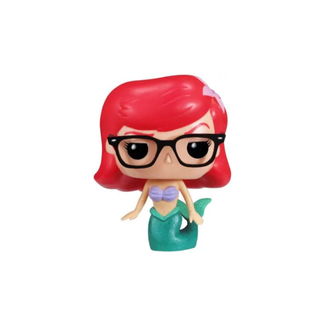 Funko POP! Disney #66 Ariel with glasses