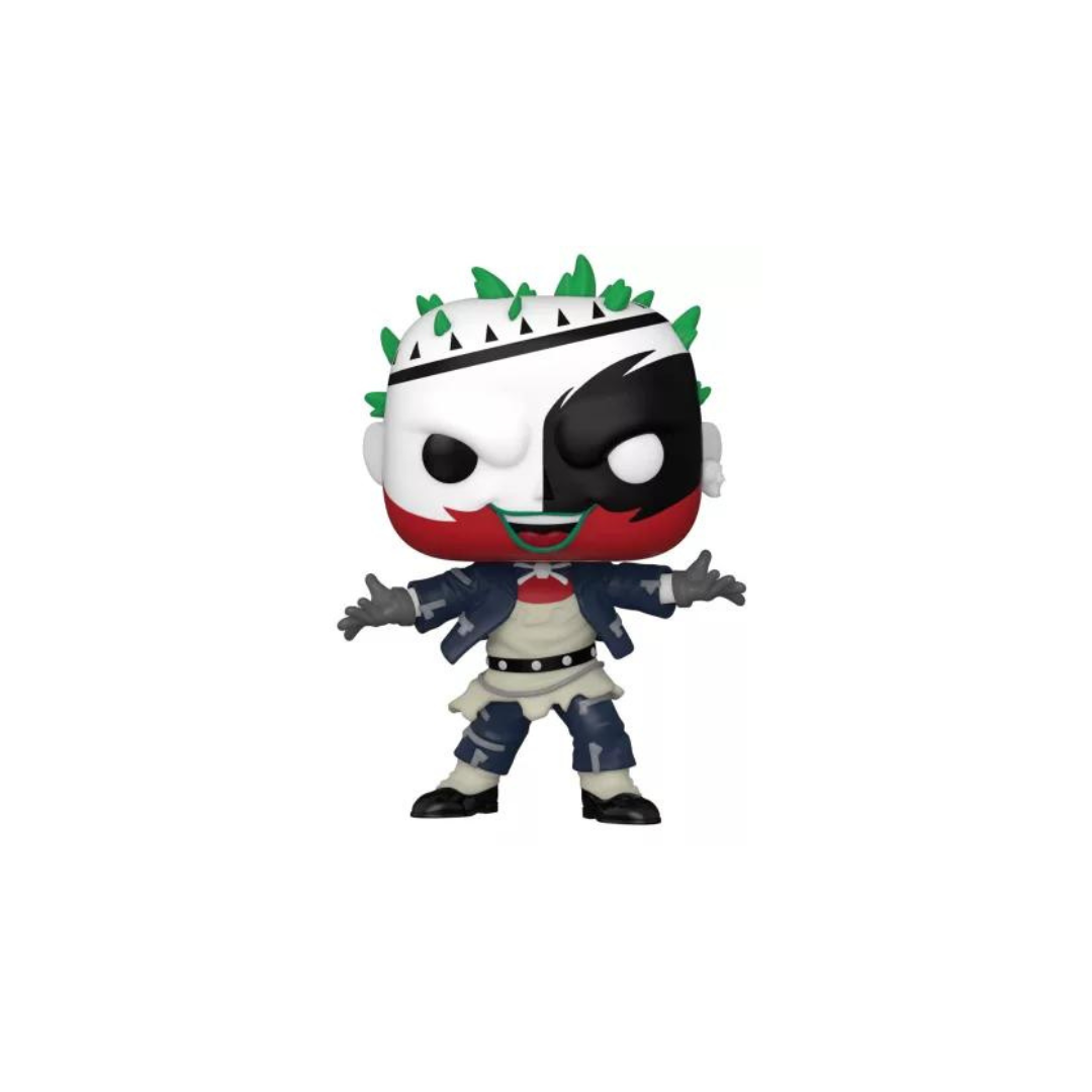 Funko POP! Batman #416 The Joker King