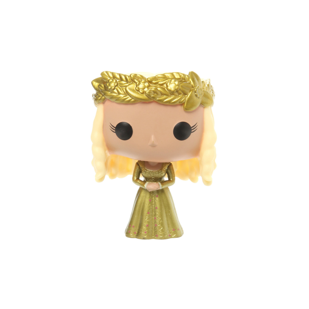 Funko POP! Disney - The Sleeping Beauty #78 Aurora METALLIC