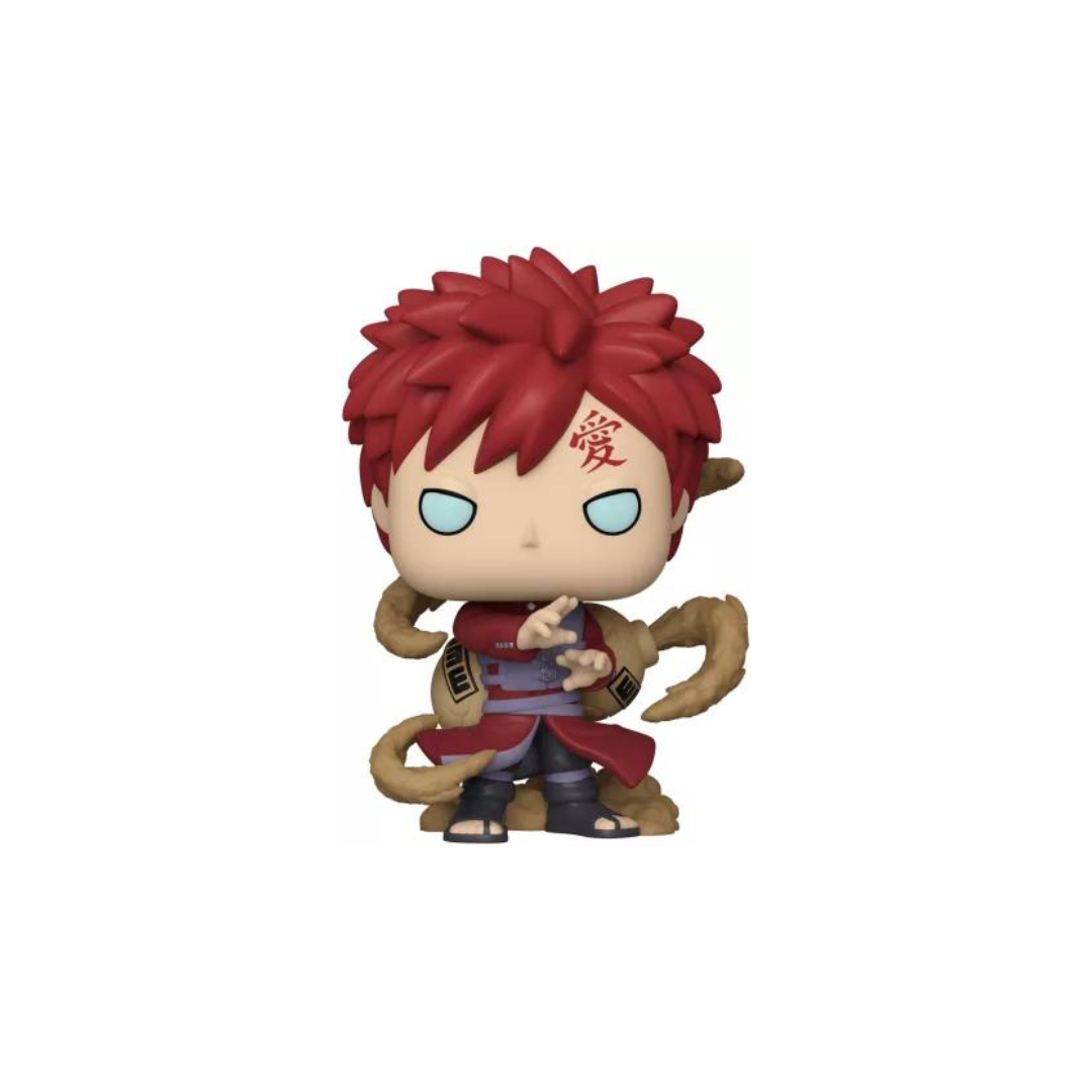 Funko POP! Naruto #728 Gaara