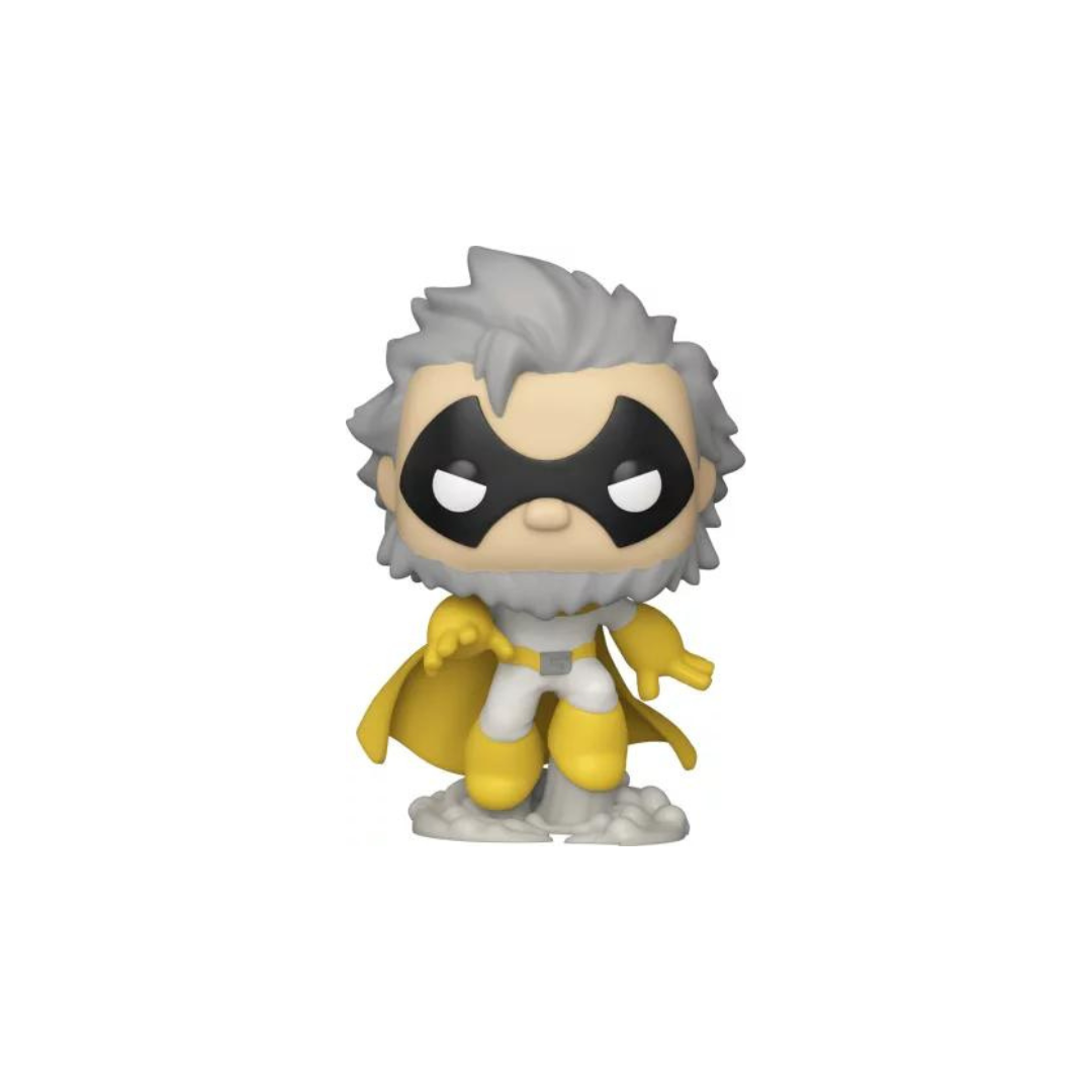 Funko POP! MHA #1161 Gran Torino