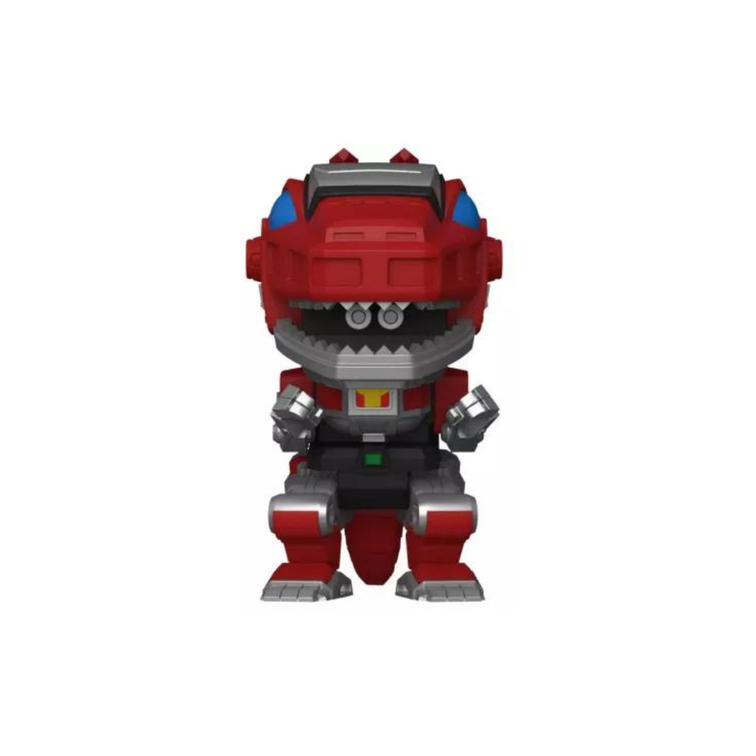 Funko POP! Power Ranger #1382 T-REX Dinozord