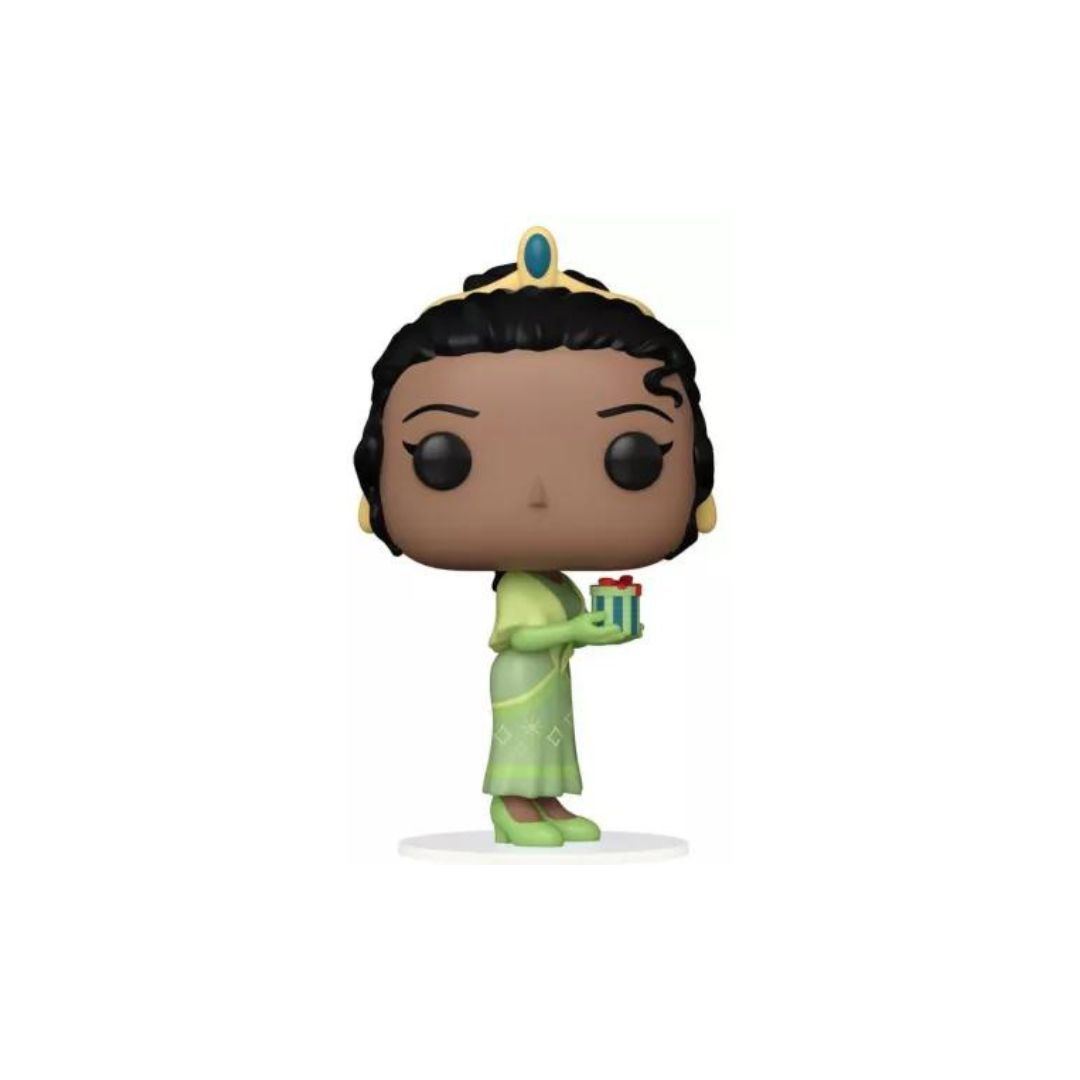 Funko POP! Disney #1400 Tiana