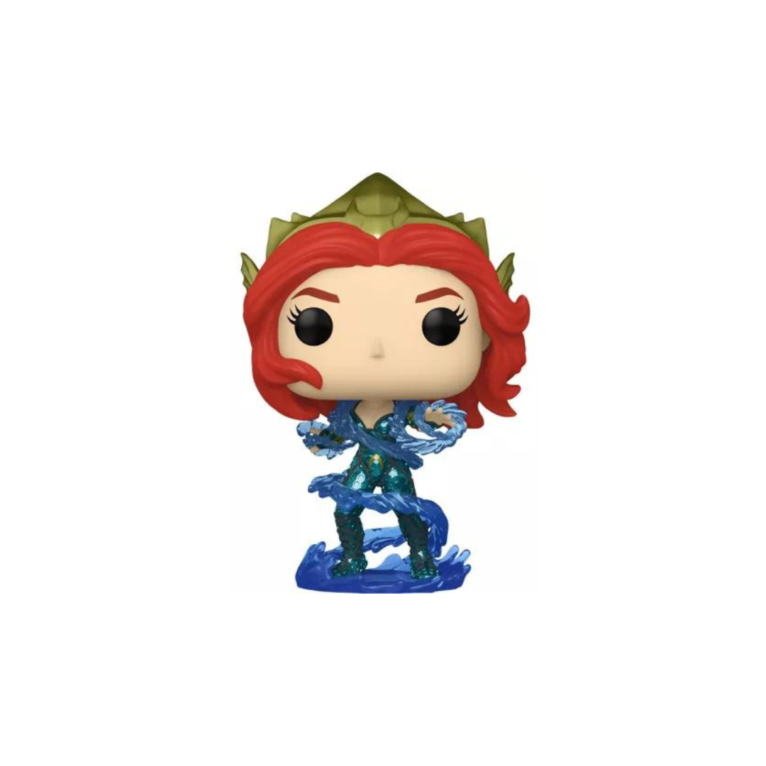 Funko POP! Aquaman #1306 Mera