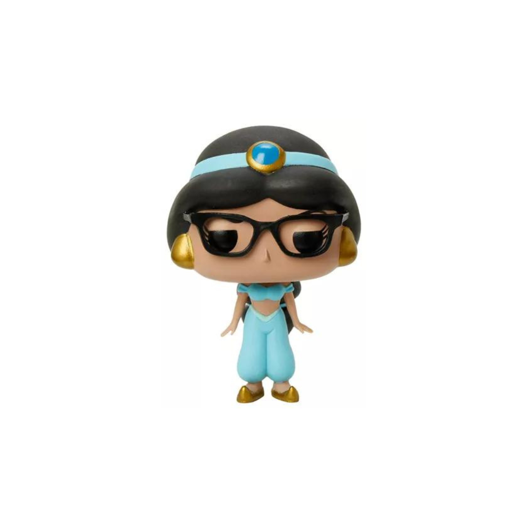 Funko POP! Disney #68 Jasmine with glasses