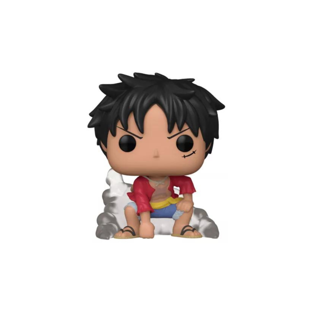 Funko POP! One Piece #1269 Luffy Gear Two