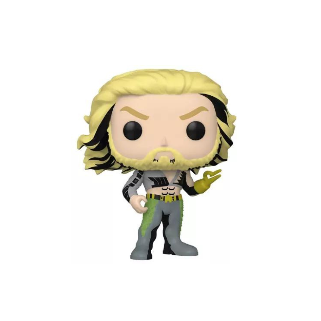 Funko POP! Justice League #464 Aquaman