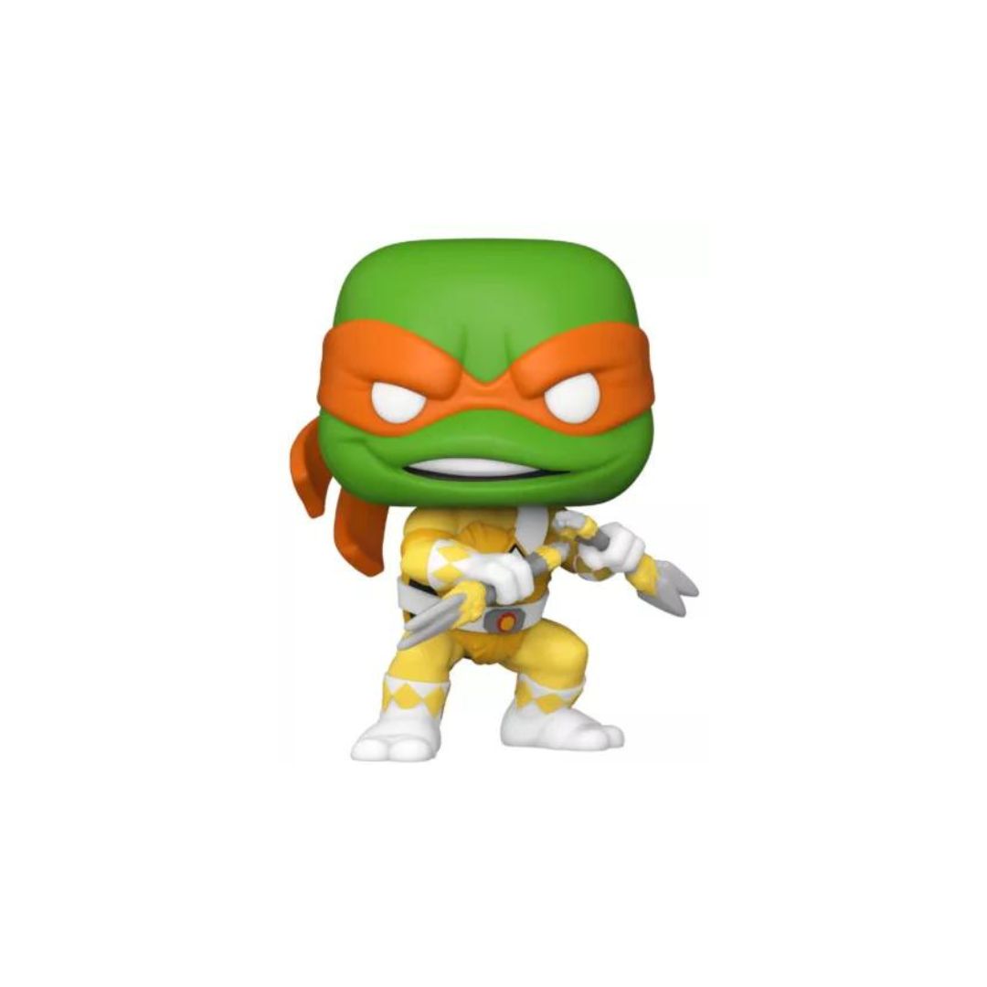 Funko POP! TMNT #111 Mikey