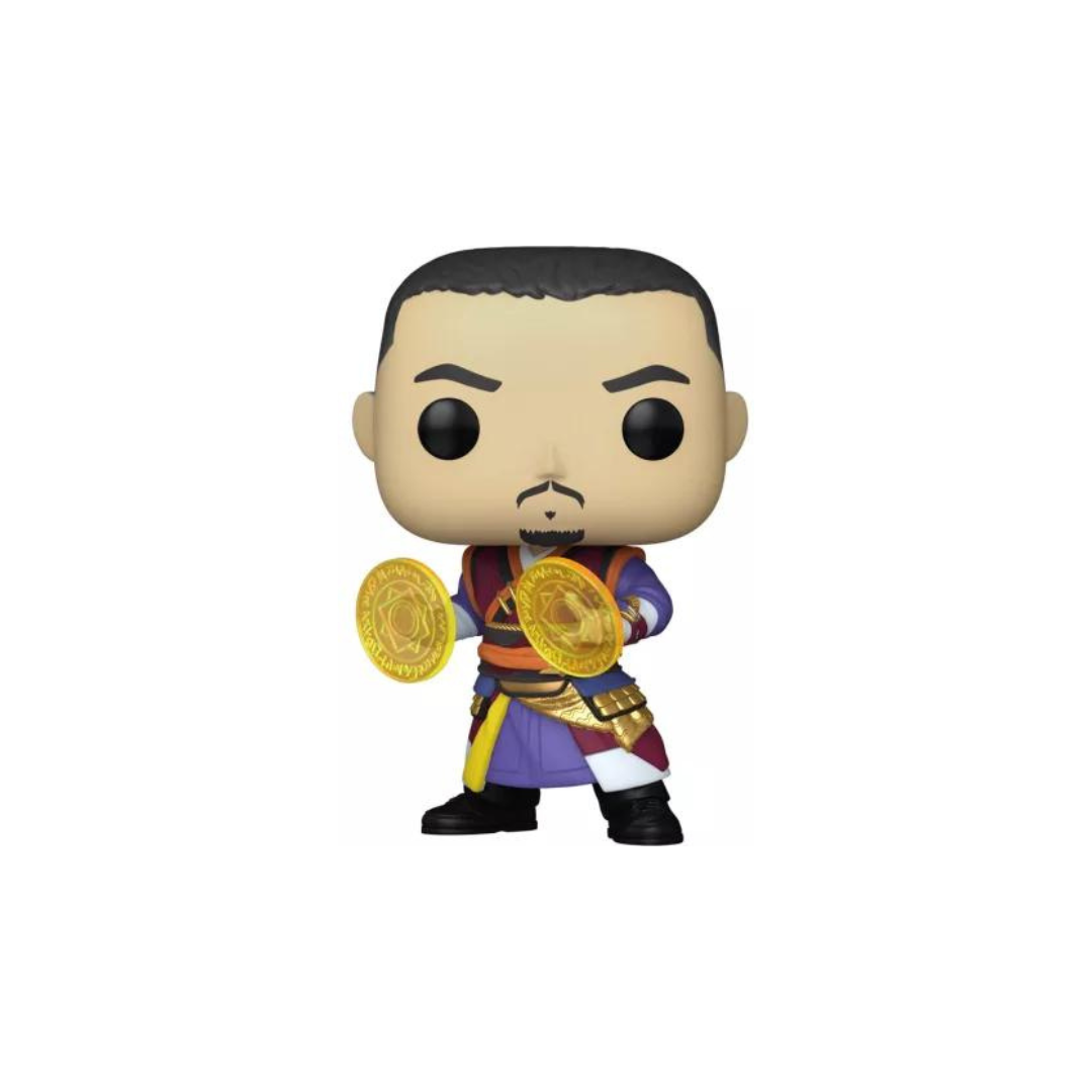 Funko POP! Doctor Strange #1001 Wong