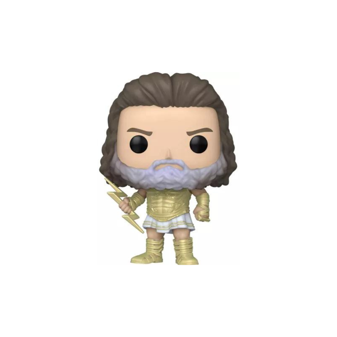 Funko POP! Thor #1069 Zeus